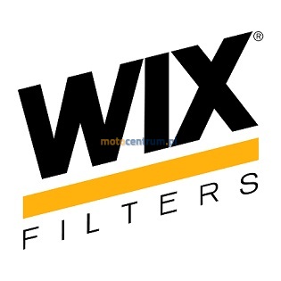 Części WIX Filters