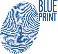 Części Blue Print